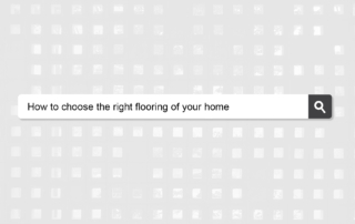 The Right Flooring for Your Home