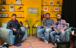 PODCAST- NAFEES SALIM & SHAFIQUE RAHMAN