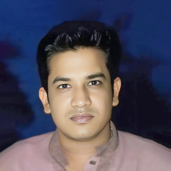 MD MAHADI HASAN