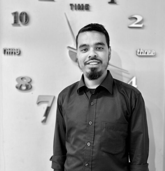 MD. ABU BAKKAR SIDDIK
